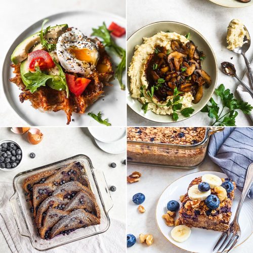 6 Instagram accounts that inspire healthy eating